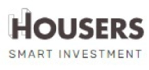 HOUSERS SMART INVESTMENT Logo (EUIPO, 13.02.2019)