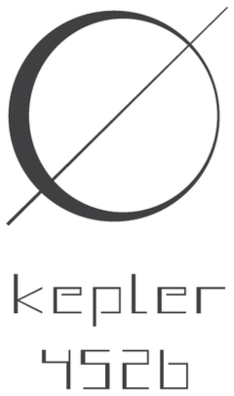 kepler 452b Logo (EUIPO, 22.02.2019)