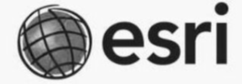 ESRI Logo (EUIPO, 23.04.2019)