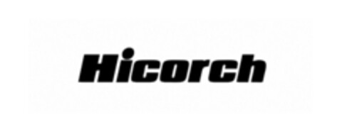 HICORCH Logo (EUIPO, 04/28/2019)