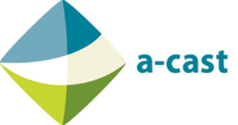 a-cast Logo (EUIPO, 06.05.2019)