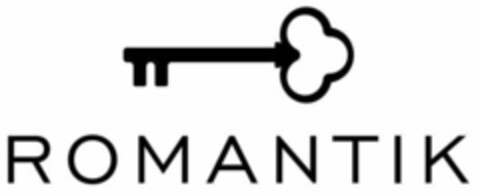 ROMANTIK Logo (EUIPO, 05/07/2019)