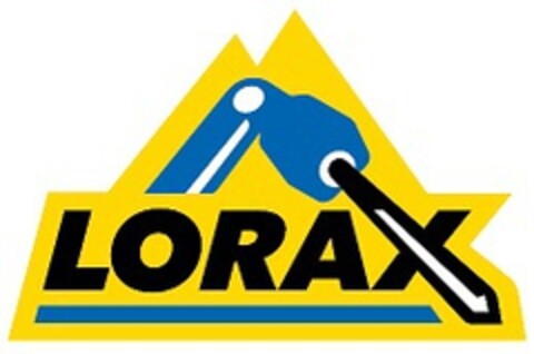 LORAX Logo (EUIPO, 05/21/2019)