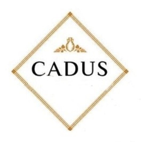 CADUS Logo (EUIPO, 20.05.2019)