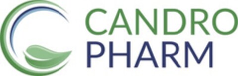 CANDROPHARM Logo (EUIPO, 28.06.2019)
