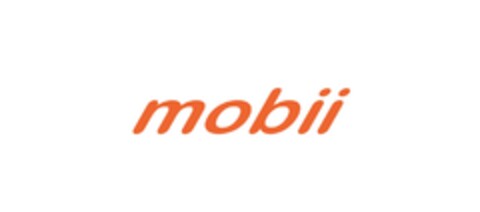 mobii Logo (EUIPO, 05.09.2019)