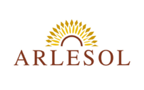 ARLESOL Logo (EUIPO, 09/11/2019)