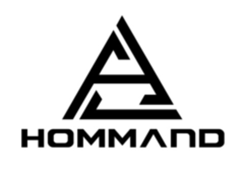 HOMMAND Logo (EUIPO, 20.09.2019)