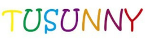 TUSUNNY Logo (EUIPO, 14.10.2019)