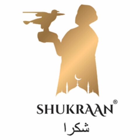 SHUKRAAN Logo (EUIPO, 12.11.2019)