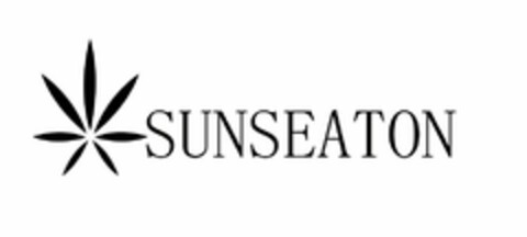 SUNSEATON Logo (EUIPO, 02.12.2019)