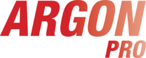 ARGON PRO Logo (EUIPO, 12/20/2019)