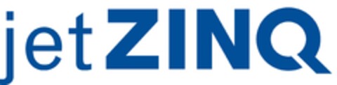 jetZINQ Logo (EUIPO, 17.01.2020)