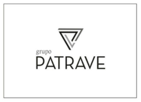 grupo PATRAVE Logo (EUIPO, 05.02.2020)