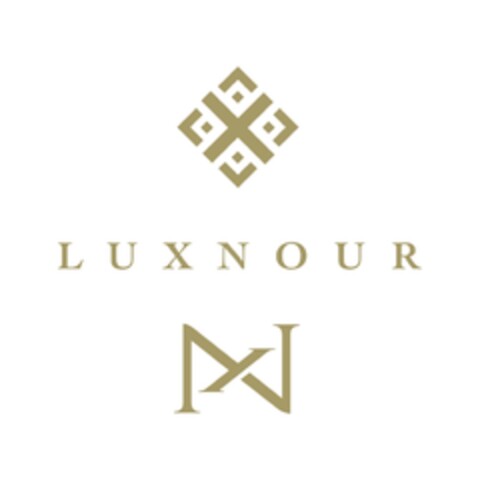 LUXNOUR Logo (EUIPO, 21.02.2020)