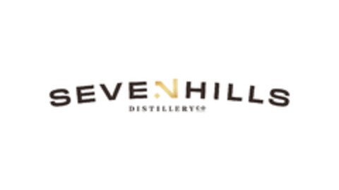 Seven Hills Distillery Co Logo (EUIPO, 23.02.2020)