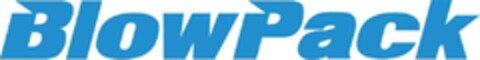 BlowPack Logo (EUIPO, 25.02.2020)
