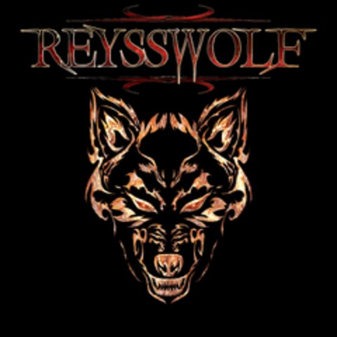 REYSSWOLF Logo (EUIPO, 10.03.2020)