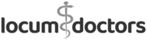 locum doctors Logo (EUIPO, 10.03.2020)