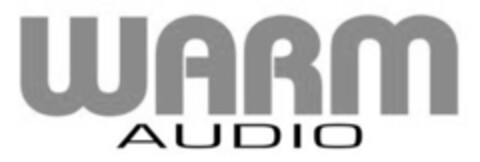 WARM AUDIO Logo (EUIPO, 30.03.2020)