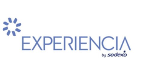 EXPERIENCIA BY SODEXO Logo (EUIPO, 14.04.2020)