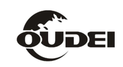 OUDEI Logo (EUIPO, 27.05.2020)