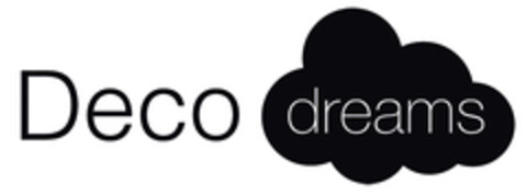 DECO DREAMS Logo (EUIPO, 12.06.2020)