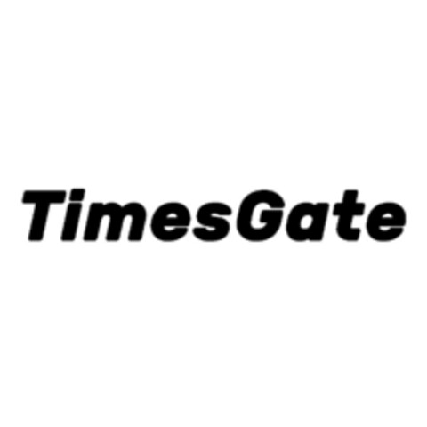 TimesGate Logo (EUIPO, 16.06.2020)