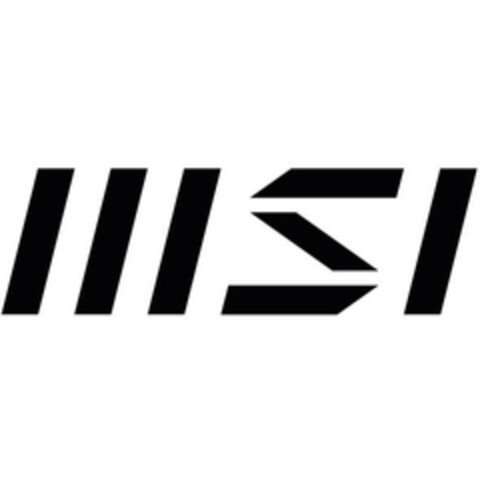 MSI Logo (EUIPO, 07/02/2020)