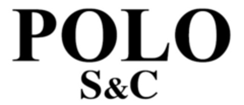 POLO S&C Logo (EUIPO, 09/26/2020)