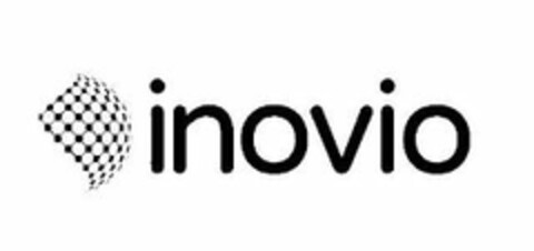 inovio Logo (EUIPO, 07/29/2020)