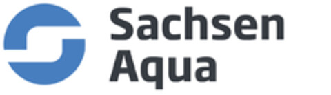 Sachsen Aqua Logo (EUIPO, 09/17/2020)