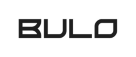 BULO Logo (EUIPO, 10/05/2020)