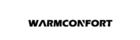 WARMCONFORT Logo (EUIPO, 10.11.2020)