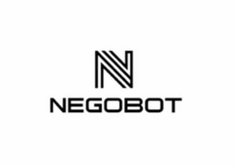 NEGOBOT Logo (EUIPO, 27.11.2020)