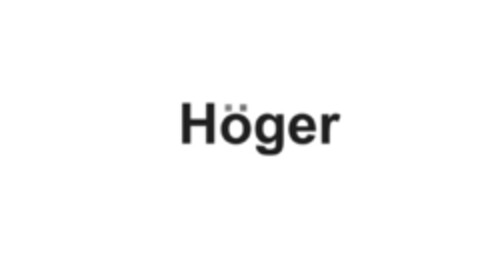 Höger Logo (EUIPO, 09.02.2021)