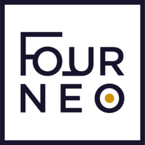 FOURNEO Logo (EUIPO, 08.01.2021)