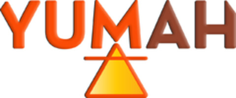 YUMAH Logo (EUIPO, 19.01.2021)