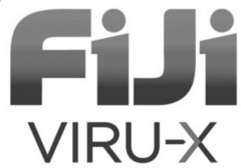 FiJi VIRU-X Logo (EUIPO, 26.01.2021)