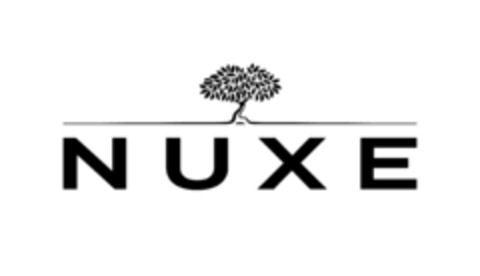 NUXE Logo (EUIPO, 02/01/2021)