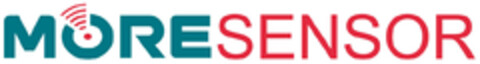 MORESENSOR Logo (EUIPO, 13.04.2021)