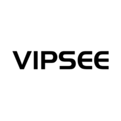 VIPSEE Logo (EUIPO, 04/26/2021)