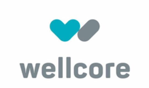 wellcore Logo (EUIPO, 28.04.2021)