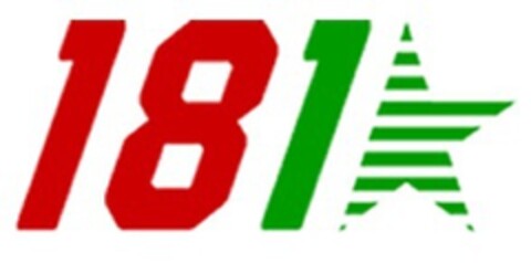 181 Logo (EUIPO, 29.04.2021)