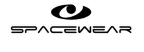 SPACEWEAR Logo (EUIPO, 05/10/2021)