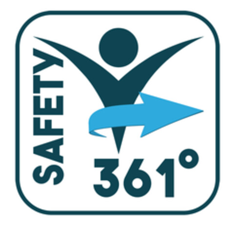 SAFETY 361° Logo (EUIPO, 14.05.2021)