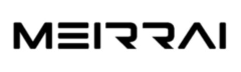 MEIRRAI Logo (EUIPO, 17.05.2021)