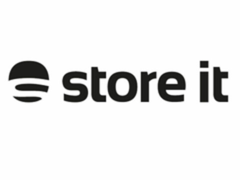 store it Logo (EUIPO, 25.05.2021)