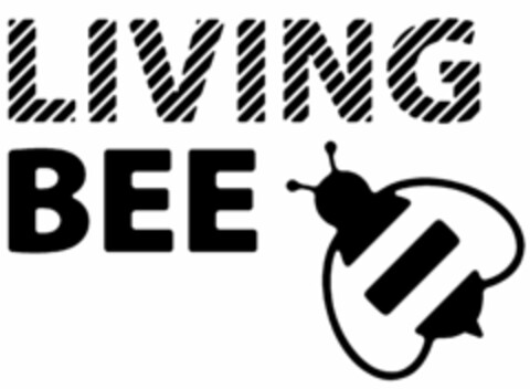 LIVING BEE Logo (EUIPO, 01.06.2021)