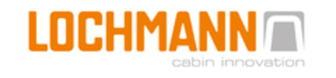 LOCHMANN cabin innovation Logo (EUIPO, 06/29/2021)